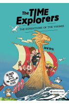 The Time Explorers - The Expeditions of the Vikings