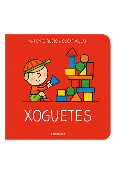 XOGUETES