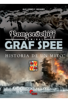 Panzerschiff Admiral GRAF SPEE