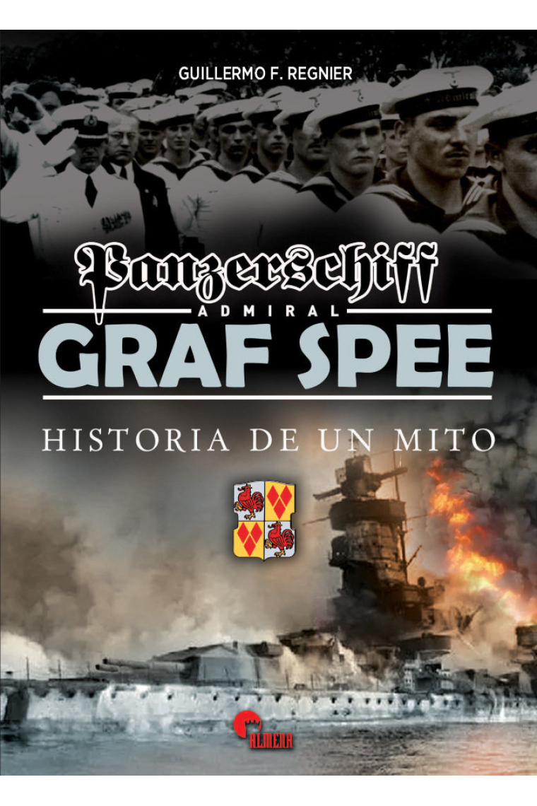 Panzerschiff Admiral GRAF SPEE