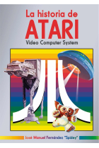 La historia de Atari