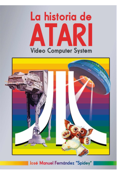 La historia de Atari