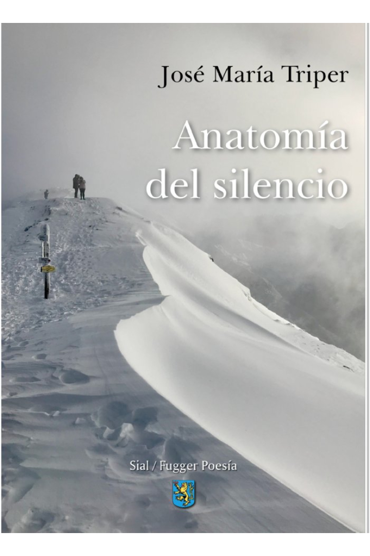 ANATOMIA DEL SILENCIO