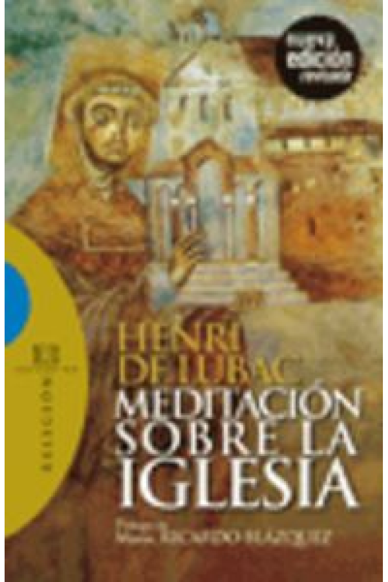 Meditación sobre la Iglesia