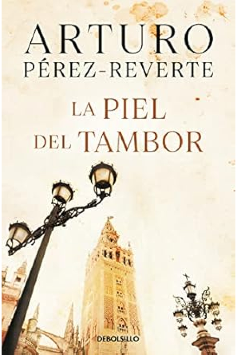 La piel del tambor