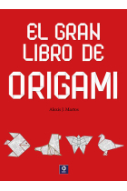 GRAN LIBRO DE ORIGAMI