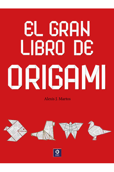 GRAN LIBRO DE ORIGAMI