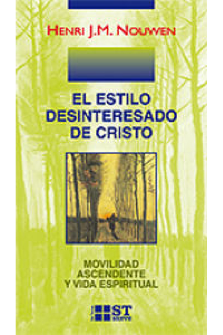 El estilo desinteresado de Cristo