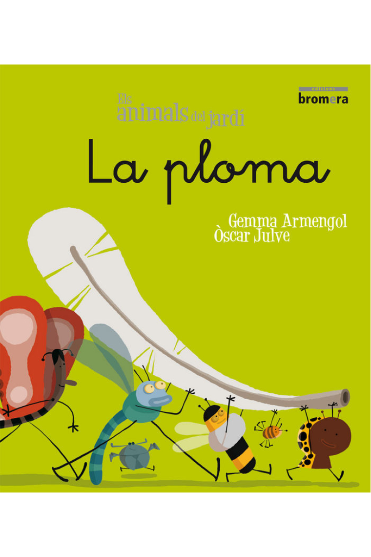 La ploma