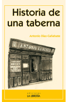 Historia de una taberna