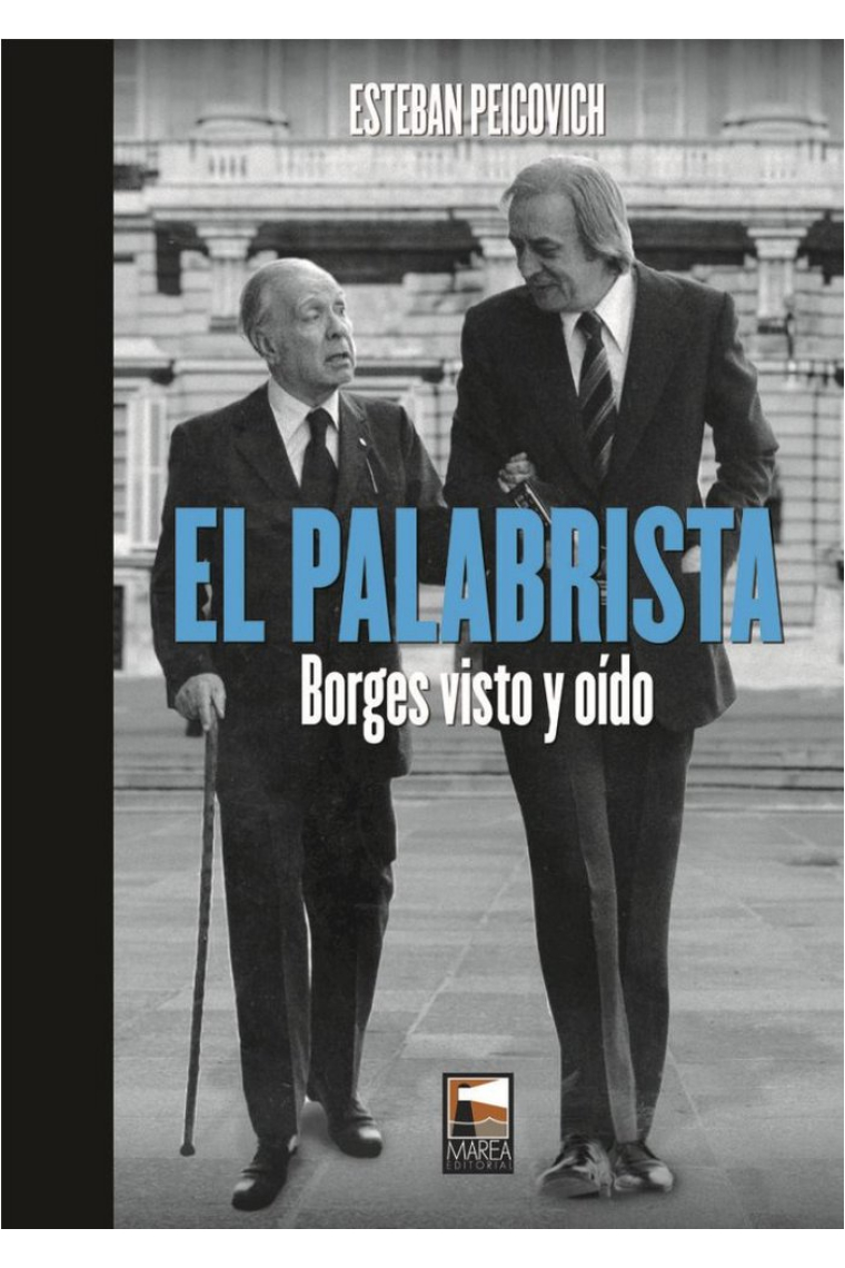 PALABRISTA, EL