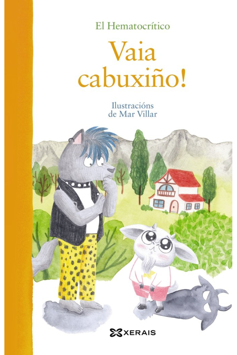 VAIA CABUXIÑO!