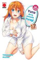 Yuna de la posada yuragi n.17