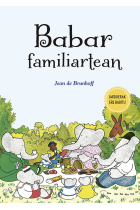 Babar familiartean