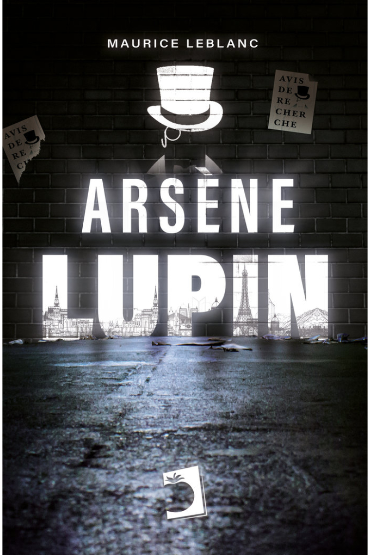 Arsène Lupin