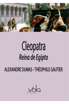 Cleopatra, reina de Egipto