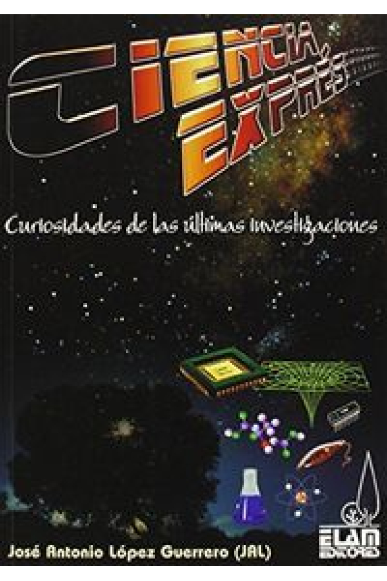 Ciencia exprés