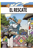 LEFRANC 31 EL RESCATE