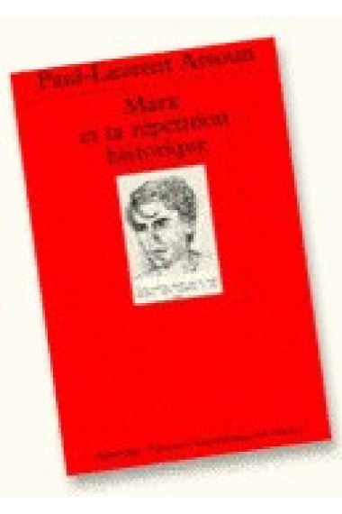 Marx et la répétition historique