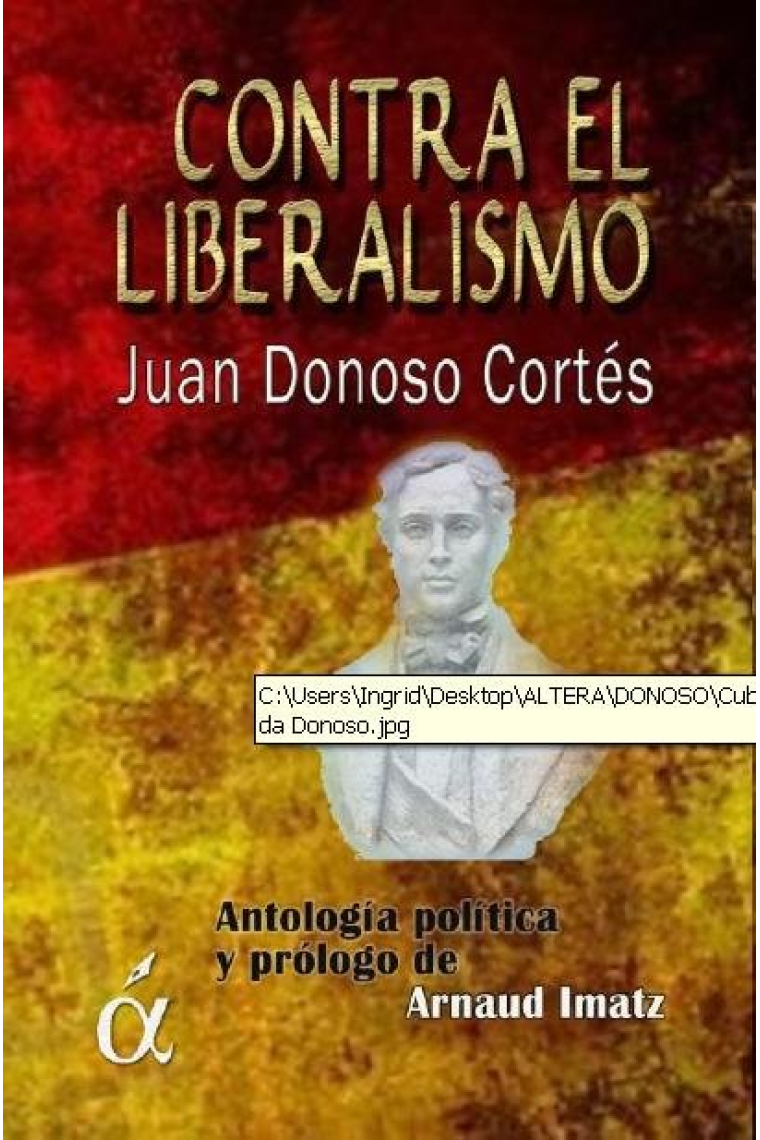 Contra el liberalismo