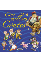 Cinc millors contes