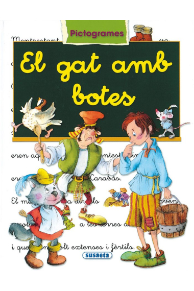 El gat amb botes