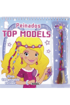 Peinados top models