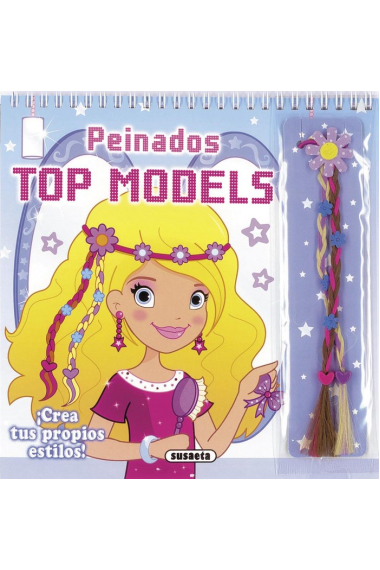 Peinados top models