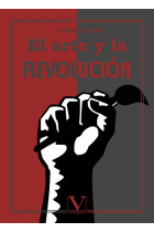 EL ARTE Y LA REVOLUCION