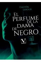 El perfume de la dama de negro