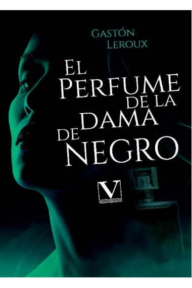 El perfume de la dama de negro