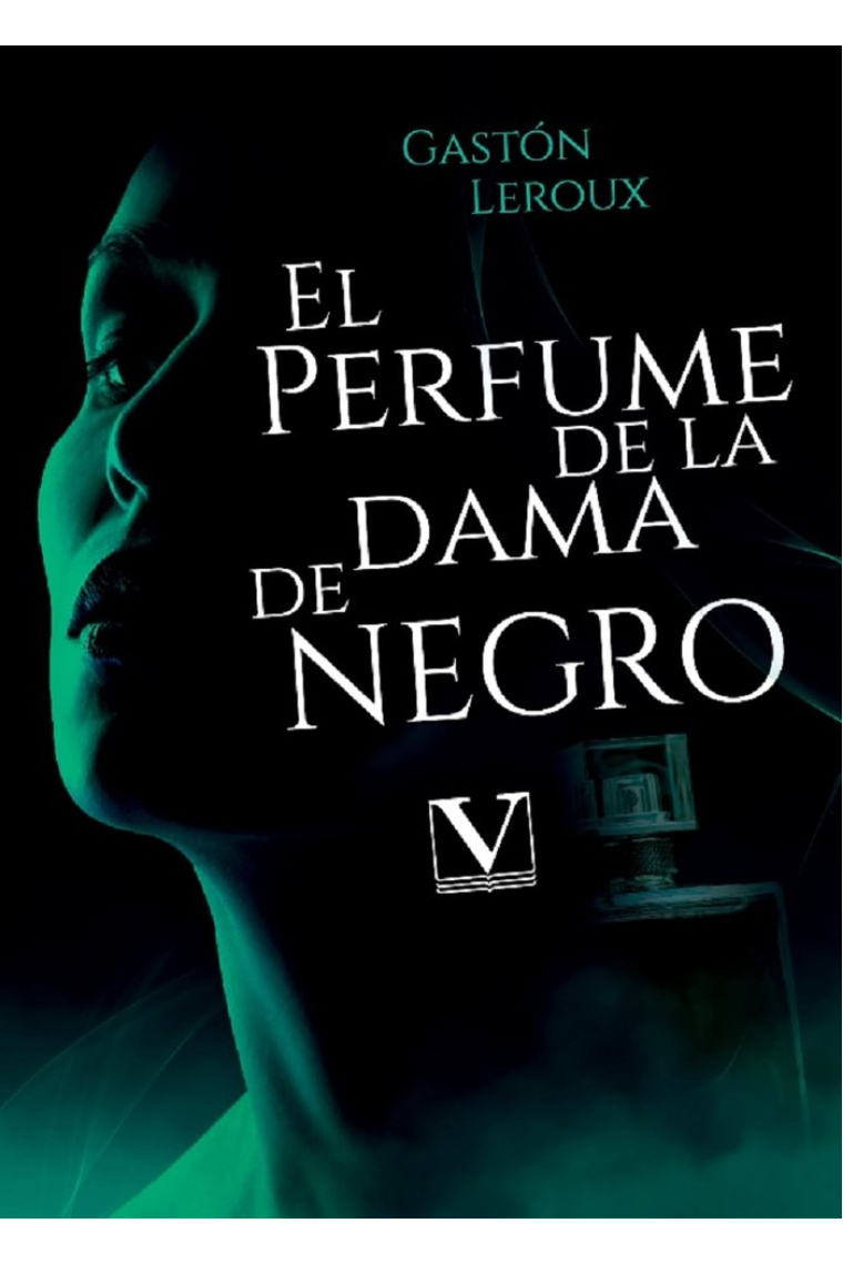 El perfume de la dama de negro