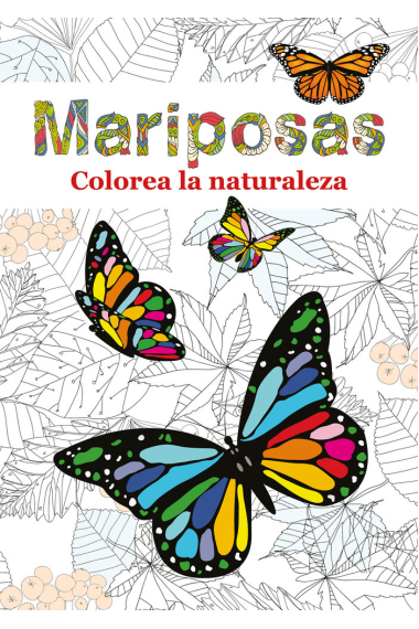 Mariposas