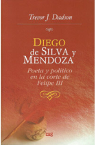 Diego de Silva y Mendoza