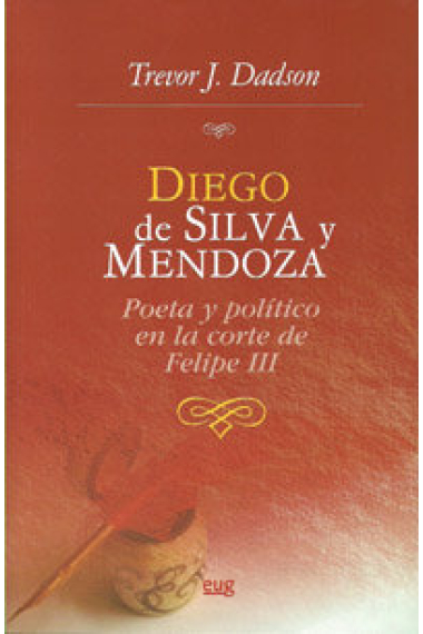 Diego de Silva y Mendoza