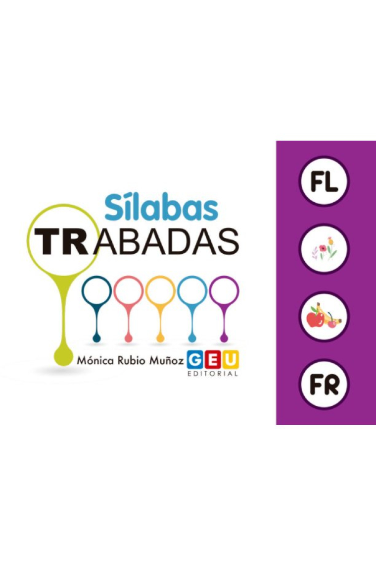 SILABAS TRABADAS FL/FR