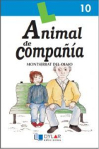 ANIMAL DE COMPAÑÍA - Libro 10