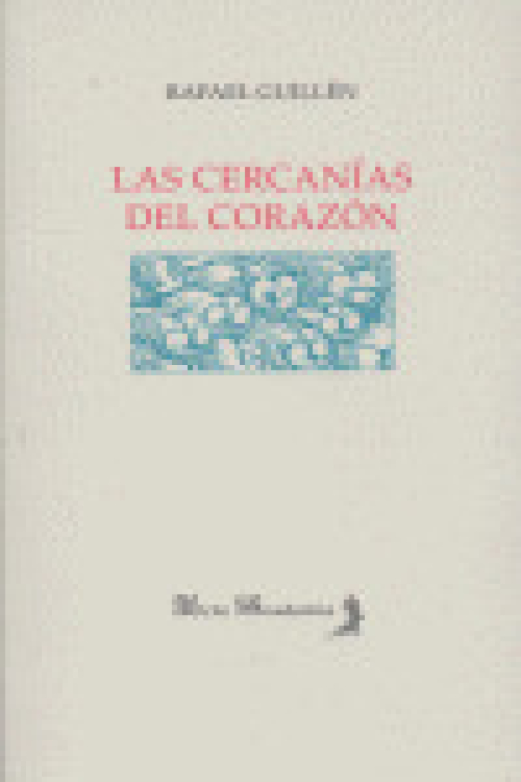 CERCANIAS DEL CORAZON,LAS