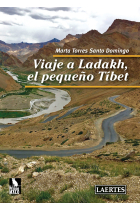 Viaje a Ladakh, el pequeño Tíbet