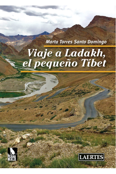 Viaje a Ladakh, el pequeño Tíbet