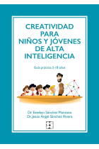 CREATIVIDAD PARA NIÑOS Y JOVENES DE ALTA INTELIGENCIA