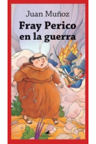 Fray Perico en la guerra