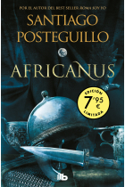 El hijo del cónsul (Campaña edición limitada) (Trilogía Africanus 1) (Trilogía Africanus 1)