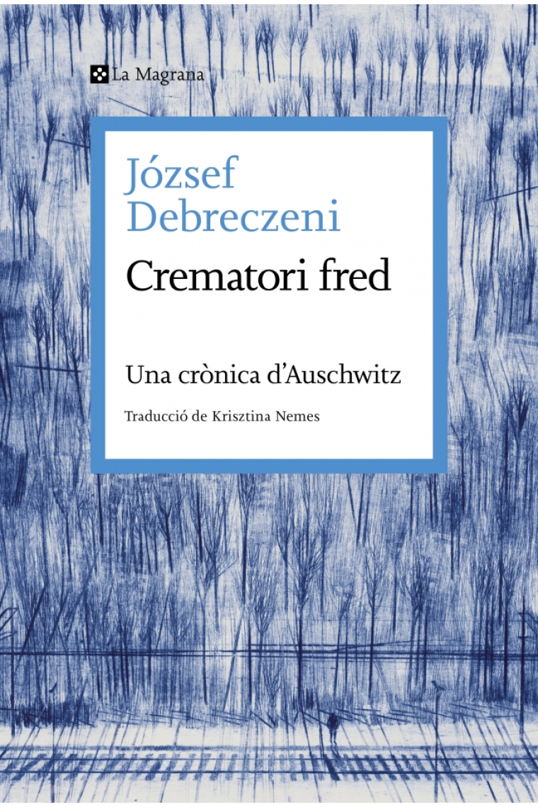 El fred del crematori