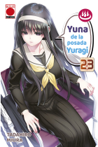 YUNA DE LA POSADA YURAGI 23