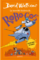 Robo-Gos (La Increible història de .....)