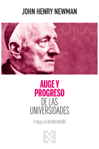 Auge y progreso de las universidades