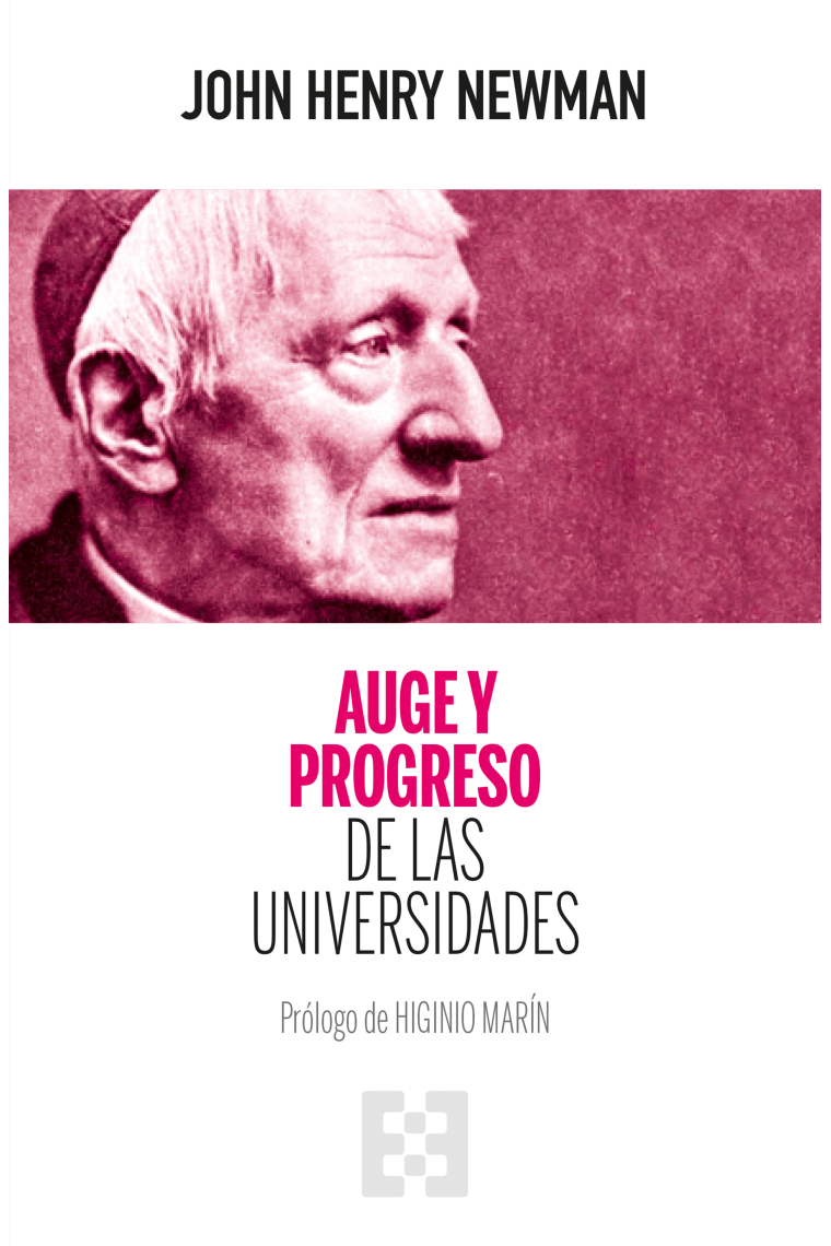 Auge y progreso de las universidades