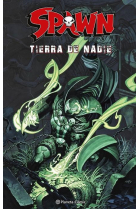 Spawn: tierra de nadie