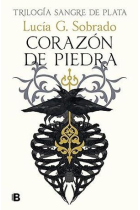 Corazón de piedra